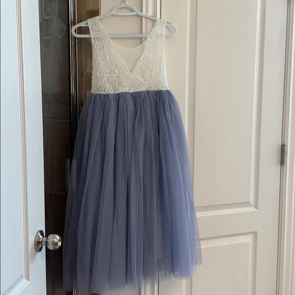 Dress - Picture 2 of 2